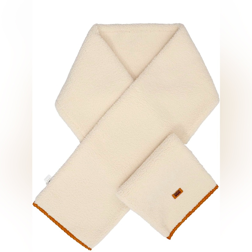 Ugg Scarf New with Tags